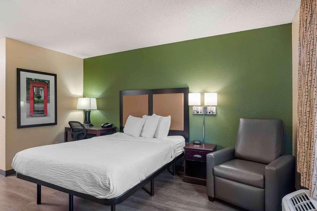 Extended Stay America Suites - Orange County - Lake Forest Szoba fotó