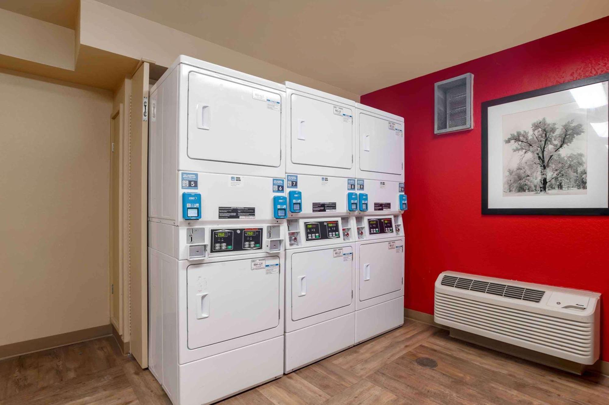 Extended Stay America Suites - Orange County - Lake Forest Kültér fotó