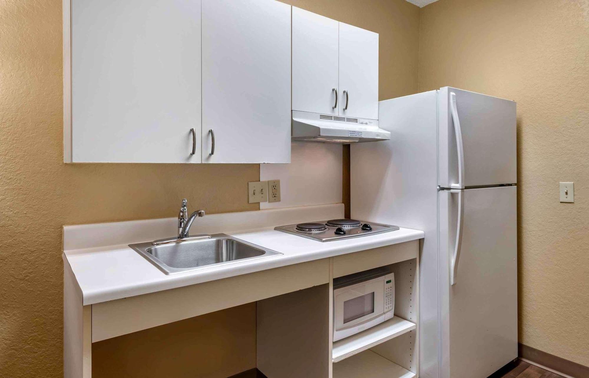 Extended Stay America Suites - Orange County - Lake Forest Kültér fotó