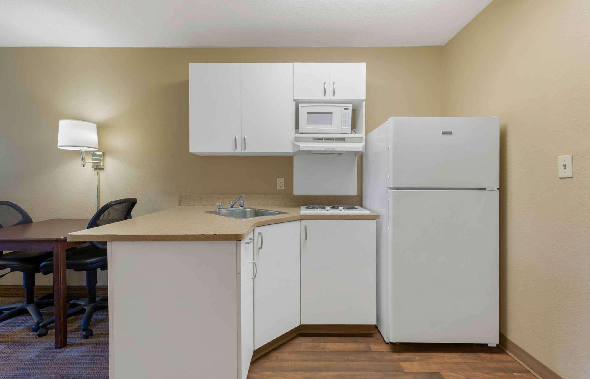 Extended Stay America Suites - Orange County - Lake Forest Kültér fotó