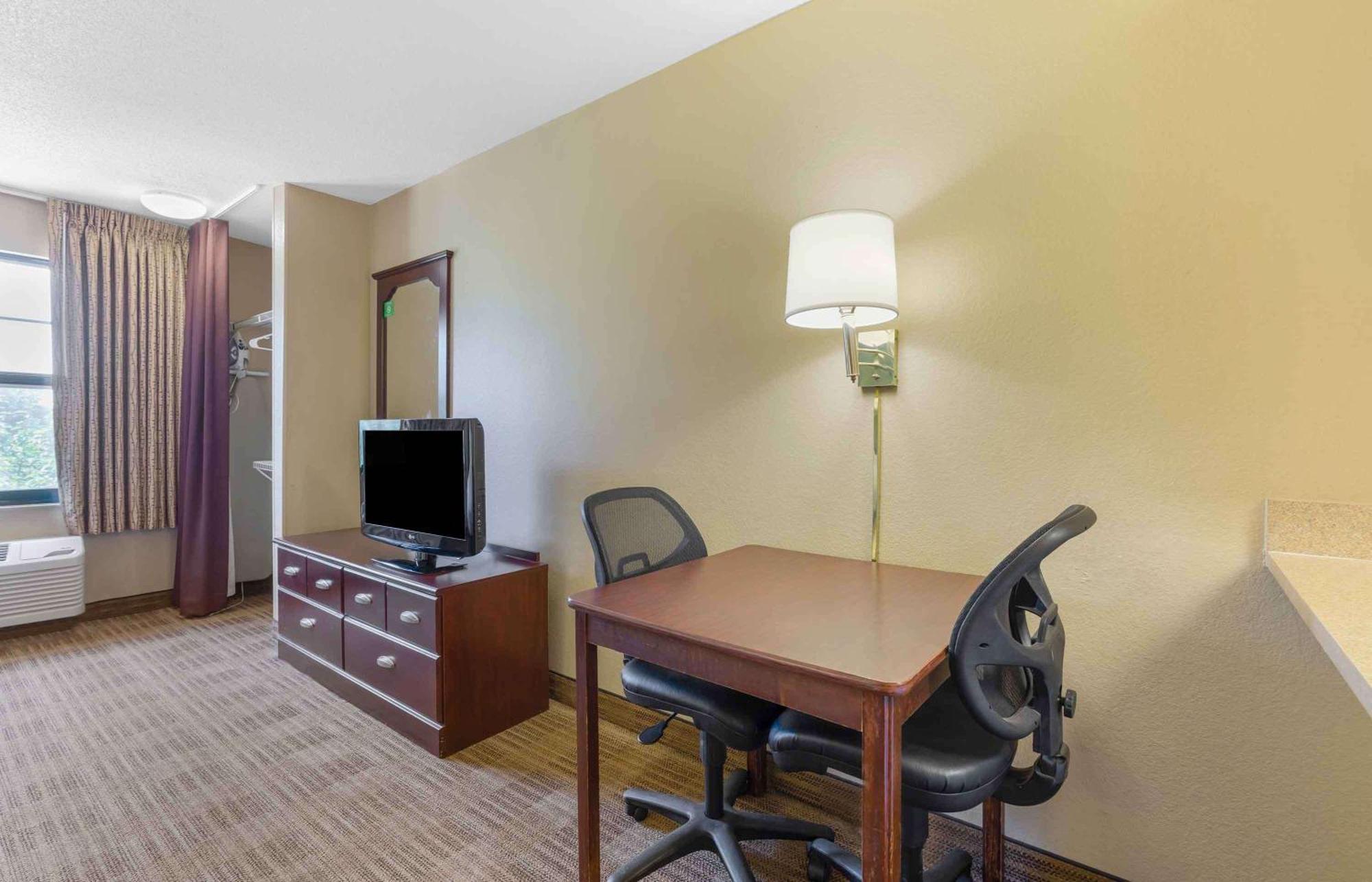 Extended Stay America Suites - Orange County - Lake Forest Kültér fotó