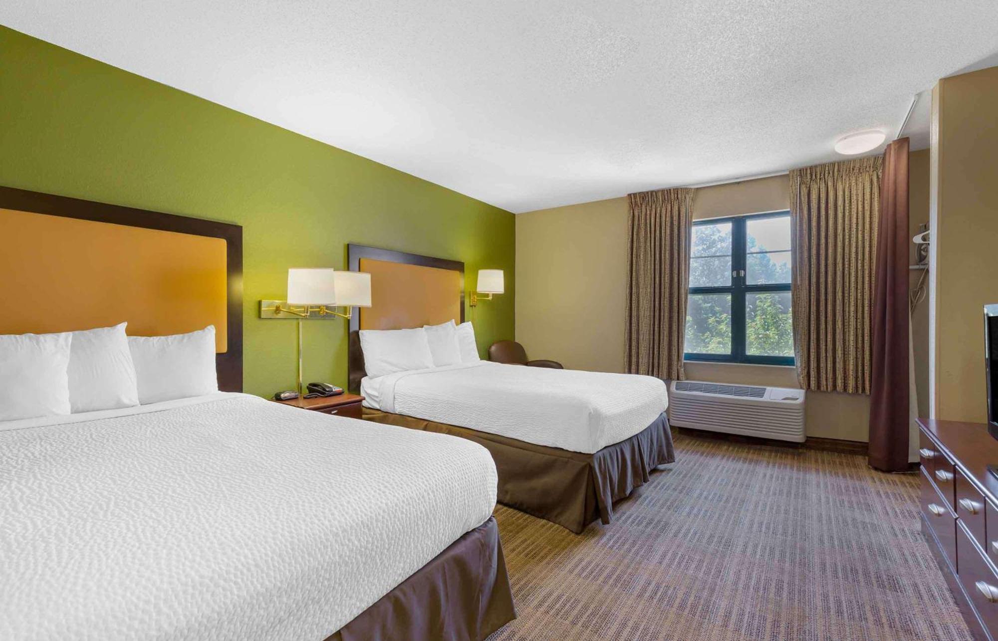 Extended Stay America Suites - Orange County - Lake Forest Kültér fotó