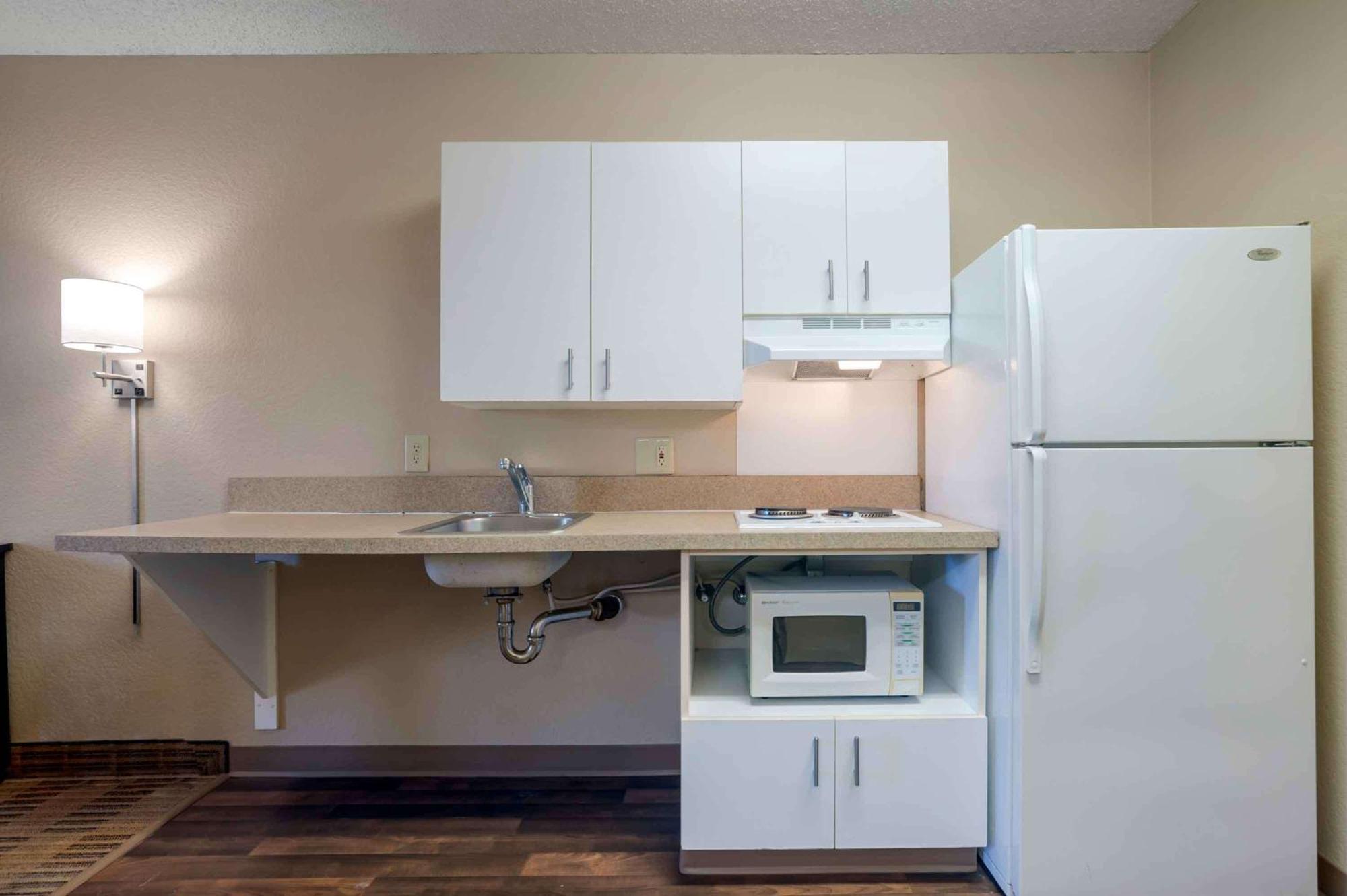 Extended Stay America Suites - Orange County - Lake Forest Kültér fotó