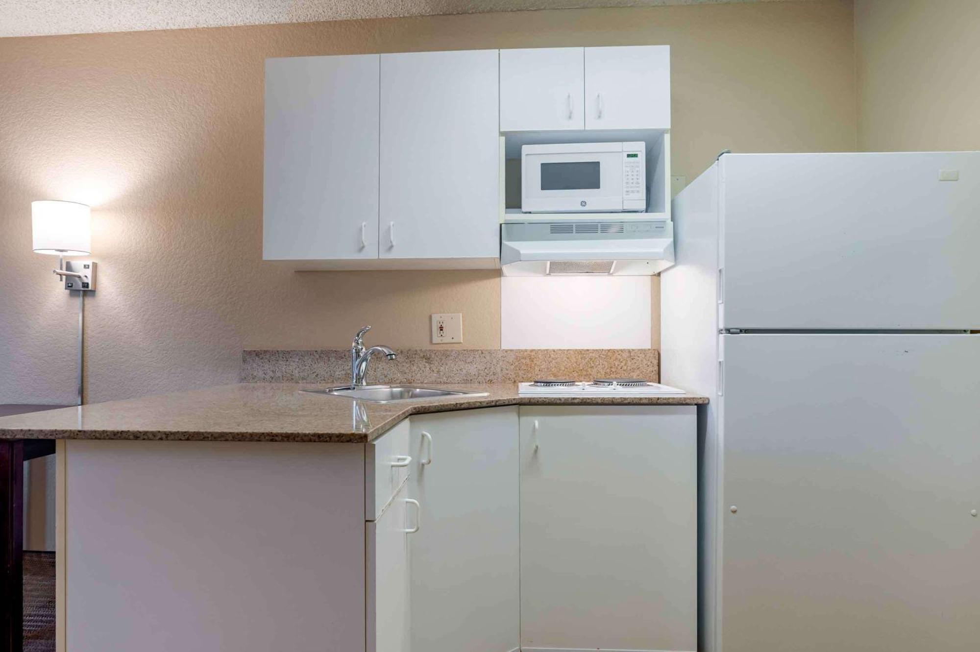 Extended Stay America Suites - Orange County - Lake Forest Kültér fotó