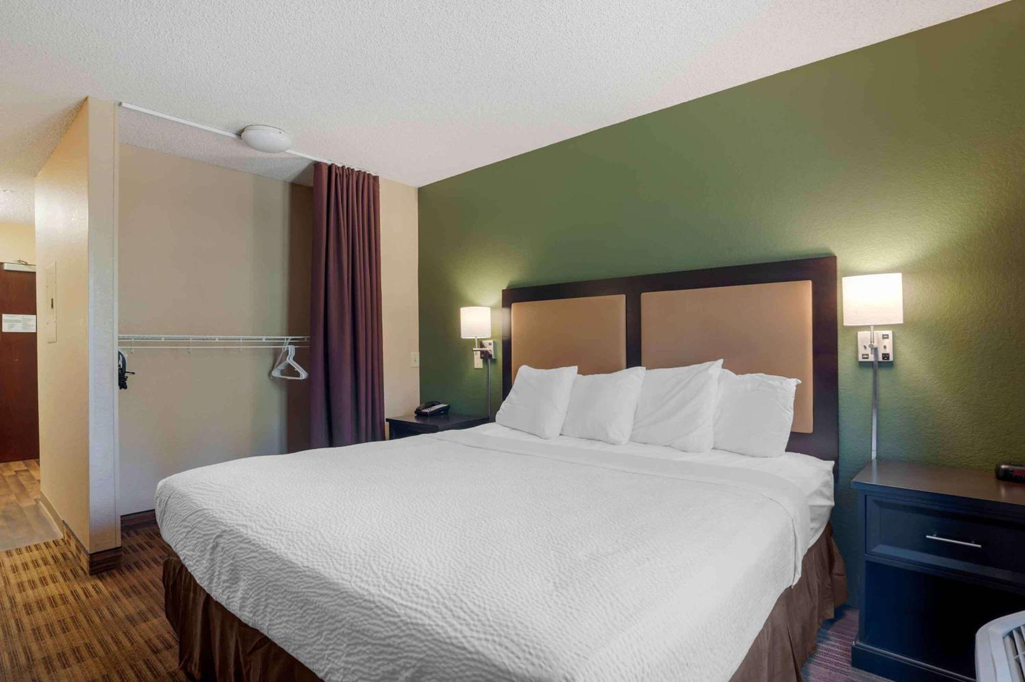 Extended Stay America Suites - Orange County - Lake Forest Kültér fotó