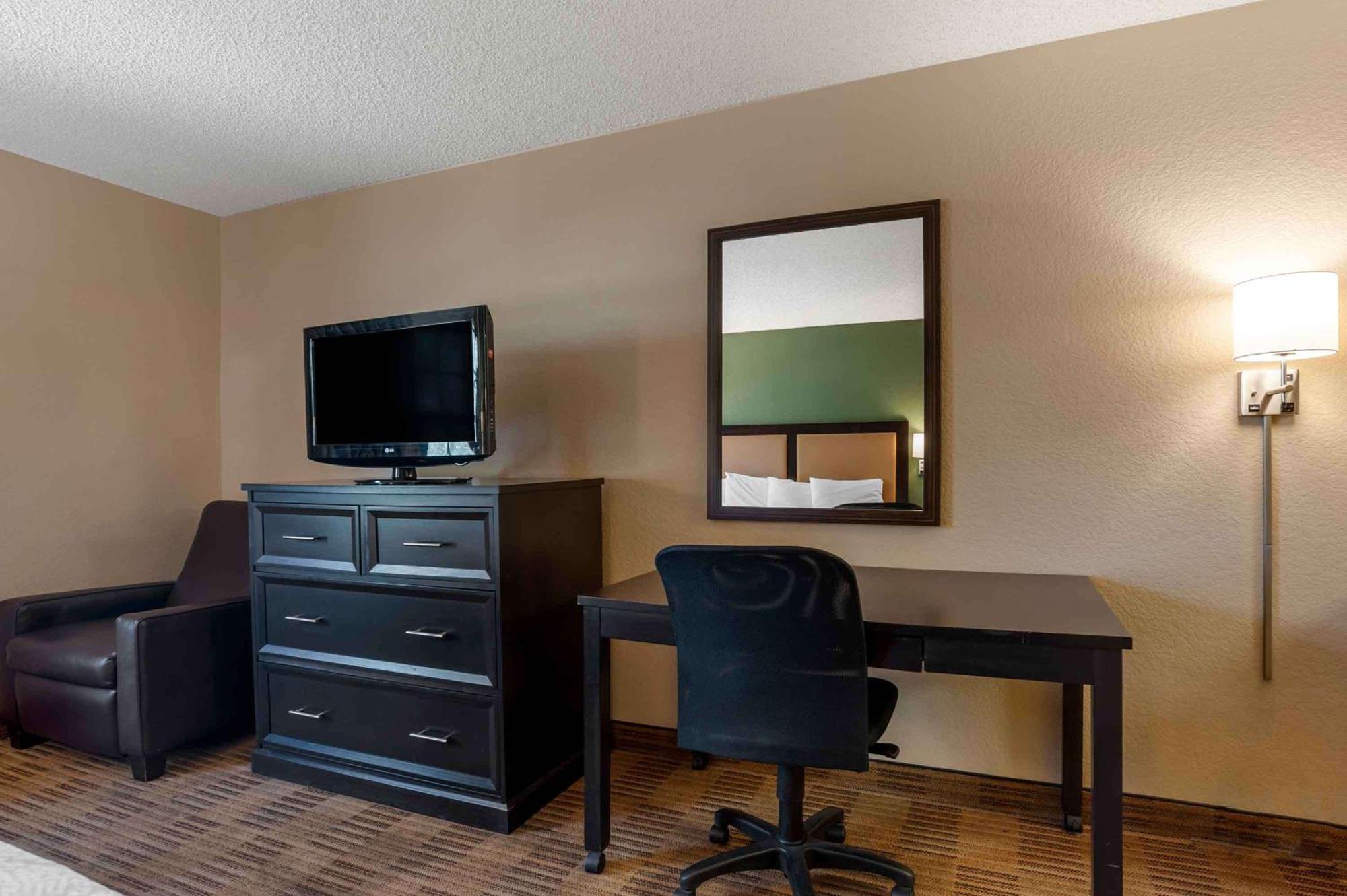Extended Stay America Suites - Orange County - Lake Forest Kültér fotó