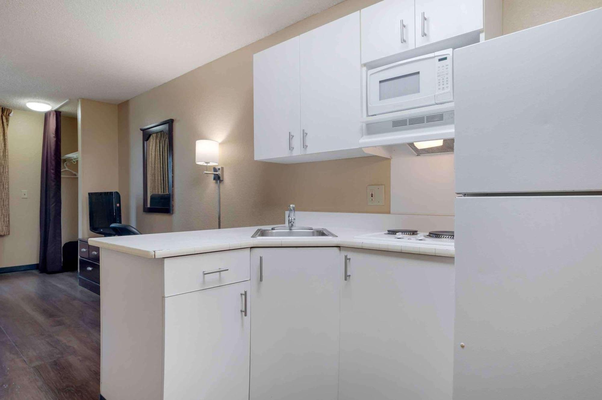 Extended Stay America Suites - Orange County - Lake Forest Kültér fotó