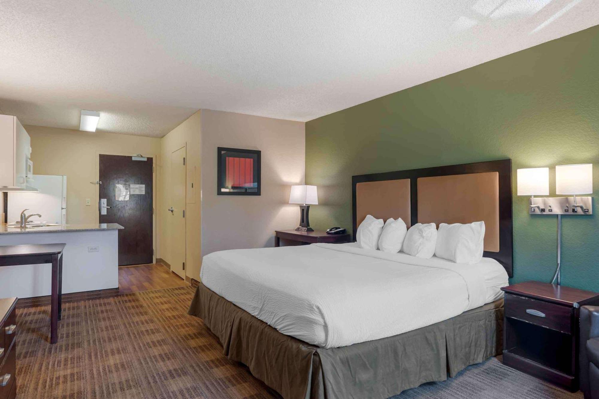 Extended Stay America Suites - Orange County - Lake Forest Kültér fotó