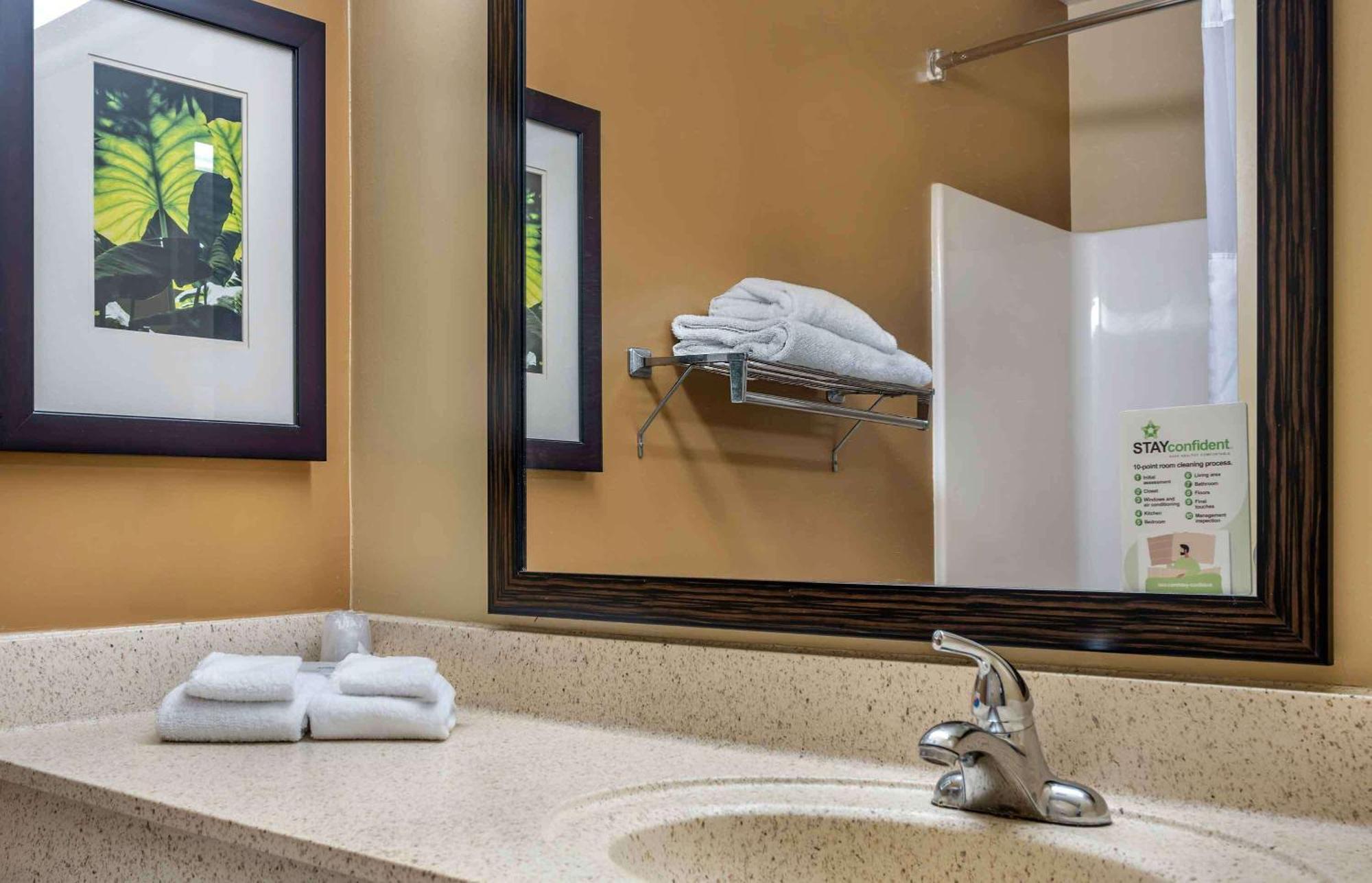 Extended Stay America Suites - Orange County - Lake Forest Kültér fotó