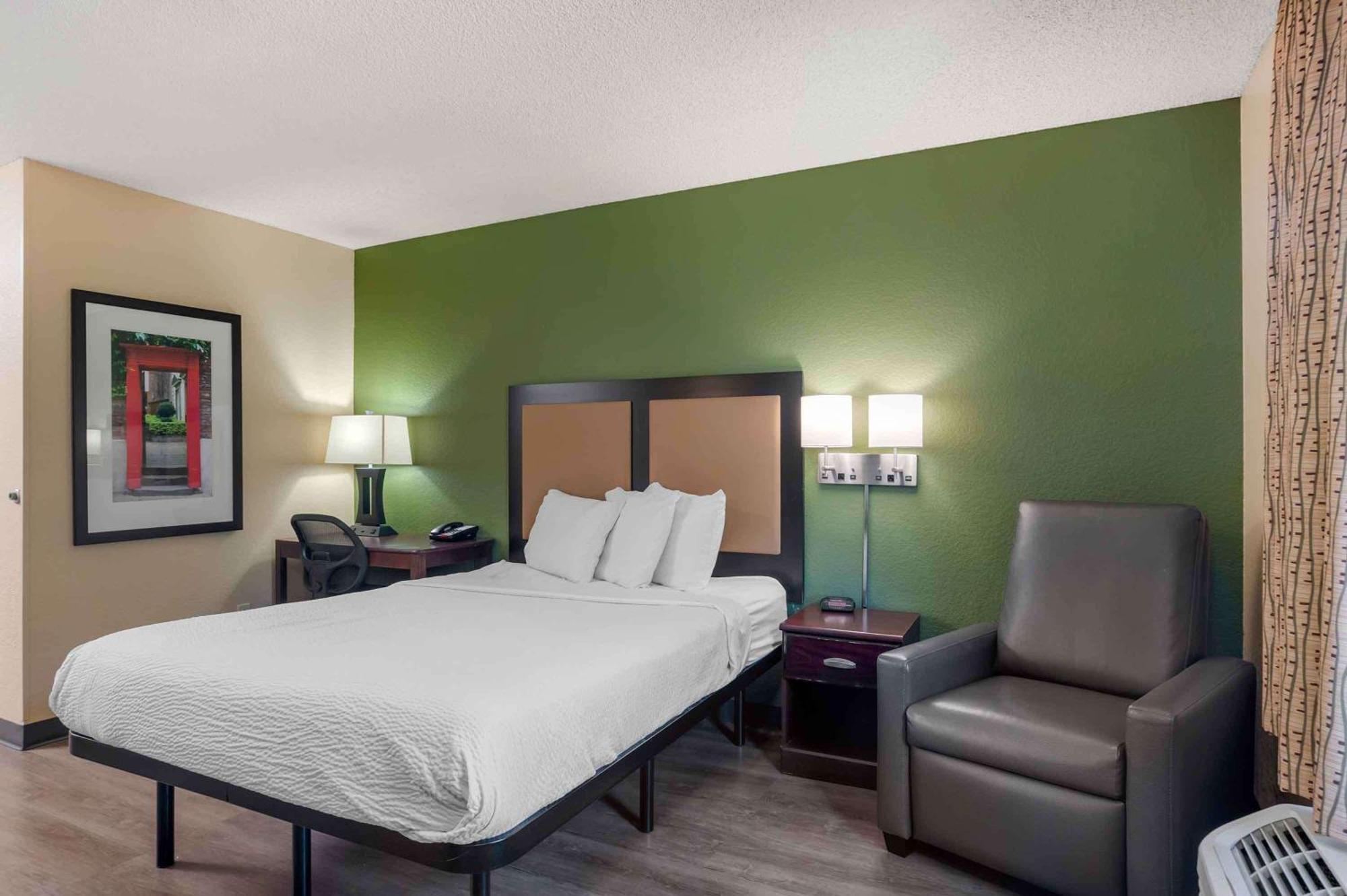 Extended Stay America Suites - Orange County - Lake Forest Kültér fotó