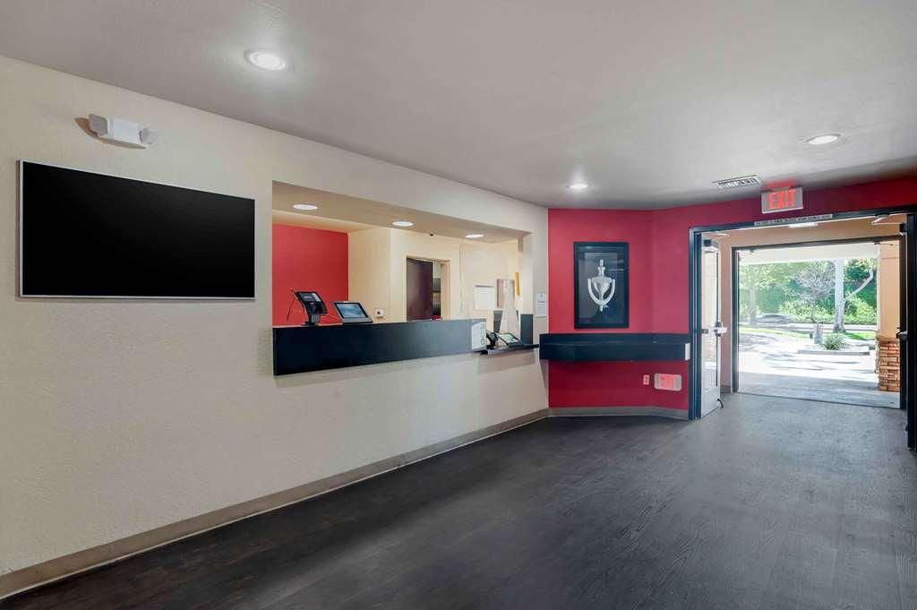 Extended Stay America Suites - Orange County - Lake Forest Beltér fotó
