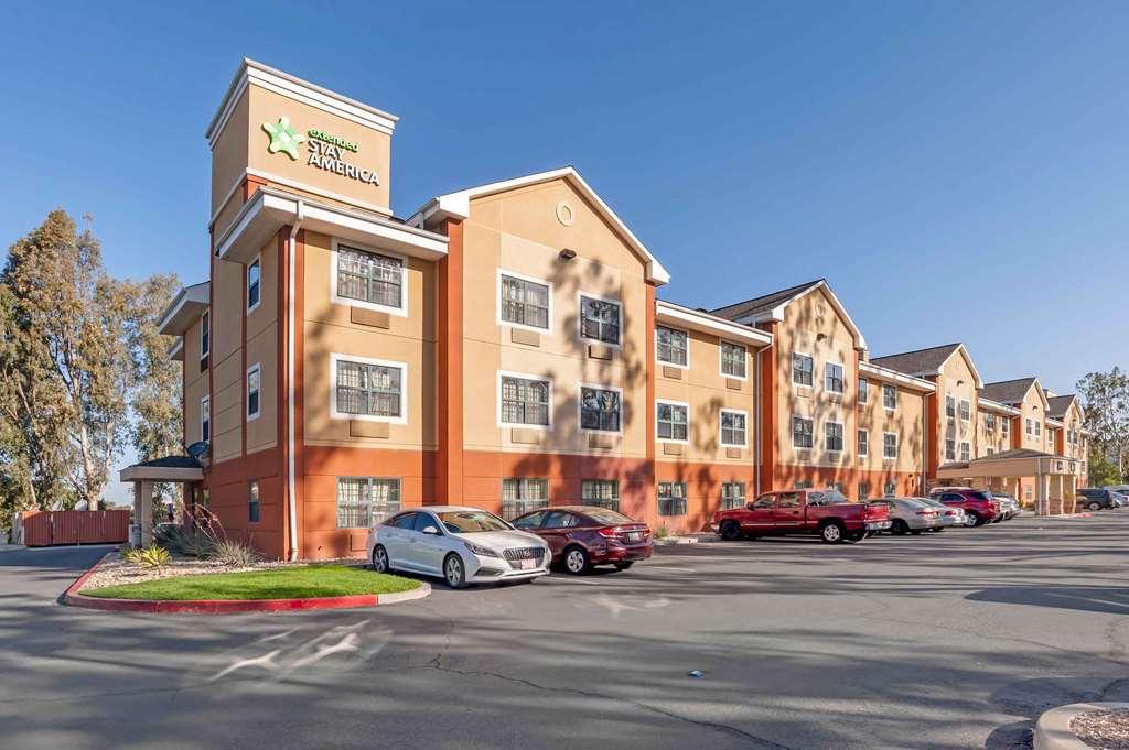 Extended Stay America Suites - Orange County - Lake Forest Kültér fotó