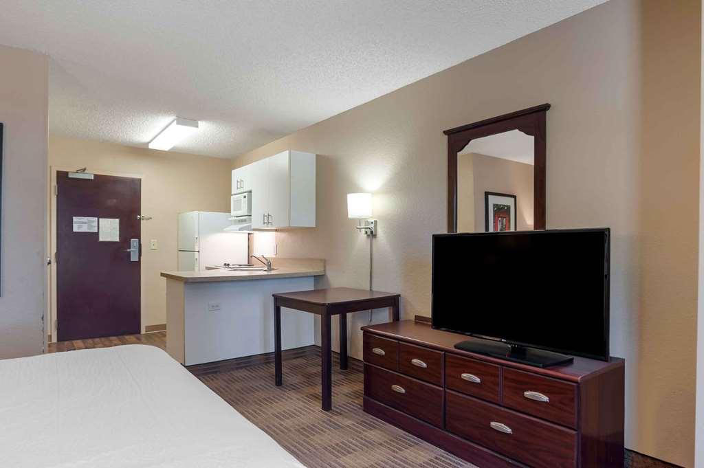 Extended Stay America Suites - Orange County - Lake Forest Szoba fotó